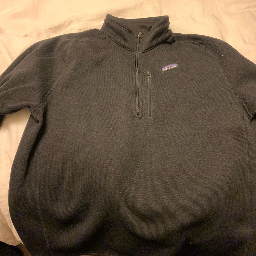 Men’s Patagonia Better Sweater XXL.